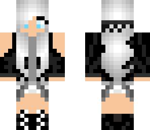 sliver girl