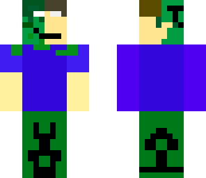 creeper