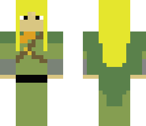 legolas greenleaf