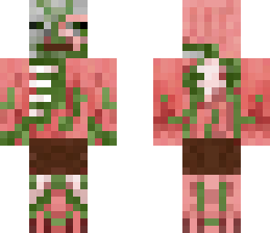 zombebrine