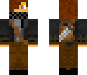 skin arab