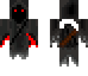 death ghost