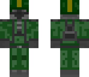 pilot