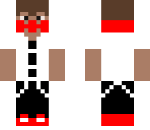 burrun mask