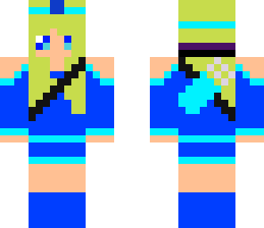 ice princess