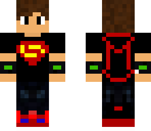 teenboy