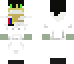 the doctor