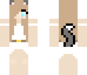cat version of mah skin o3o
