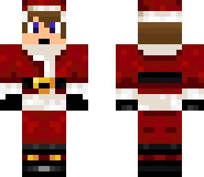 christmas gamer