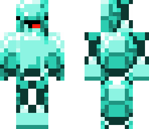diamond derp