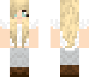 first skin
