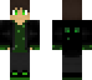 slime guy