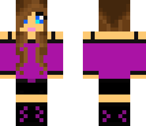 girl