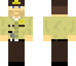 rick grimes