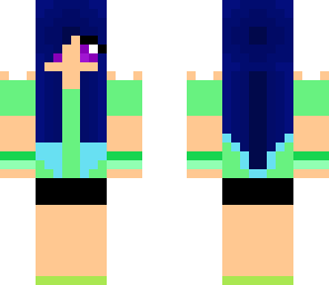 minecrfatlover