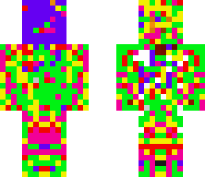 skribble skin
