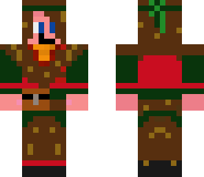hunter