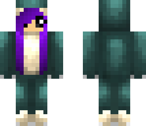 snorlax onzie girl