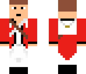 british redcoat