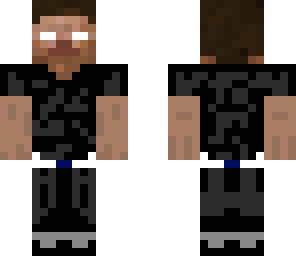 hardcore herobrine 2