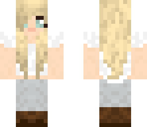 first skin edited