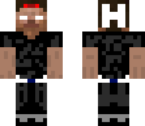 hardcore herobrine
