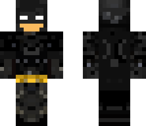 the dark knight