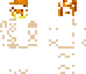 dissolving man