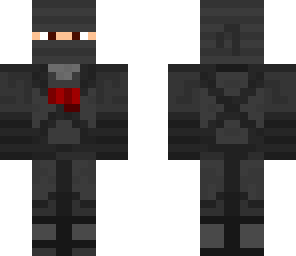 red fist ninja