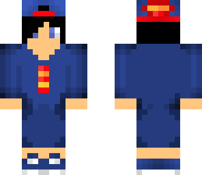 superboy