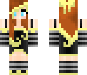 yellowchick