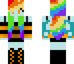 rainbow dash better quality