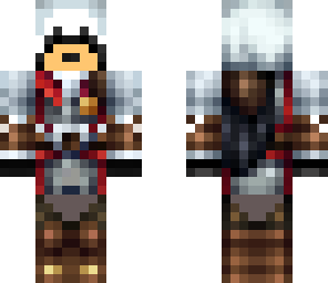 ultimate assasin 2