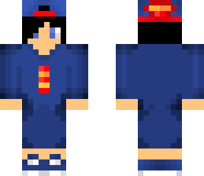 superboy