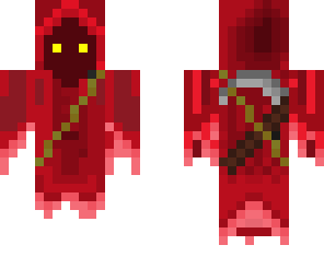 bloody reaper