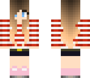 candy cane chick vote plz