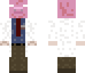 pig scientist