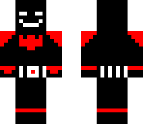 batman beyond