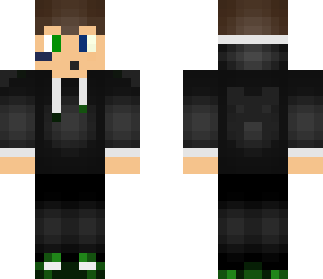 fufs skin