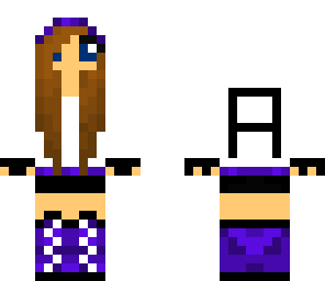 girl linda edit