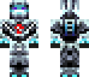 for me a epic skin
