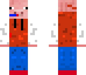 pigteen fixed 