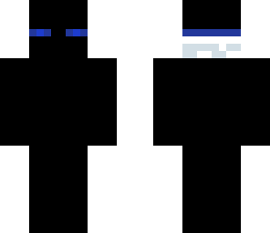 enderman template