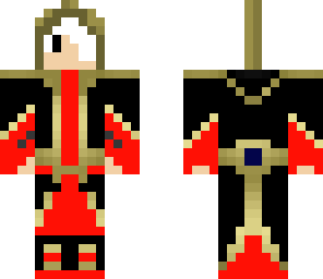 warlock