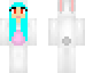 bunny girl