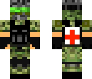 medic