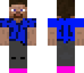mudkipz love steve