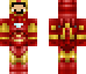 ironman spy 2