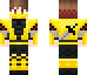 budder bajancanadian warrior