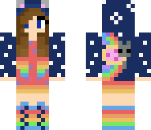 nyan cat 2